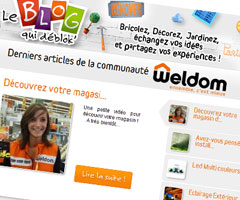 Blog Mon Weldom V2