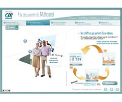 Module e-learning IFCAM