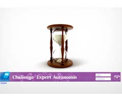 Challenge Autonomis
