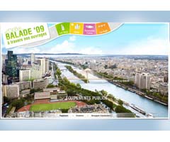 Jeu Quizz BOUYGUES