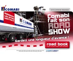 extranet COMABI