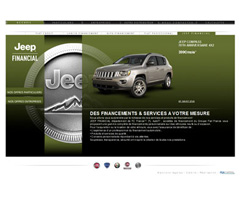 Site Internet FC FRANCE-JEEP