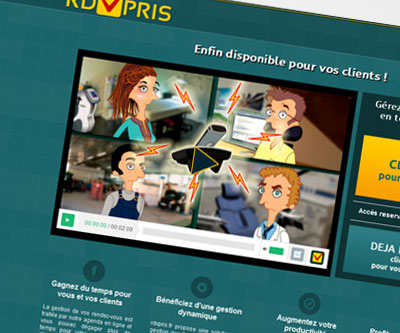 RDVpris