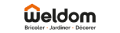 Logo Weldom