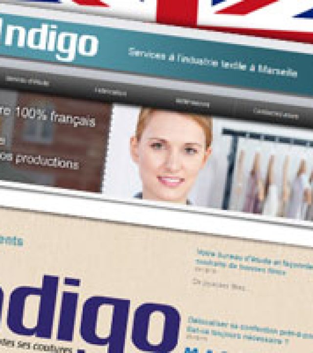 indigo-apparel.com