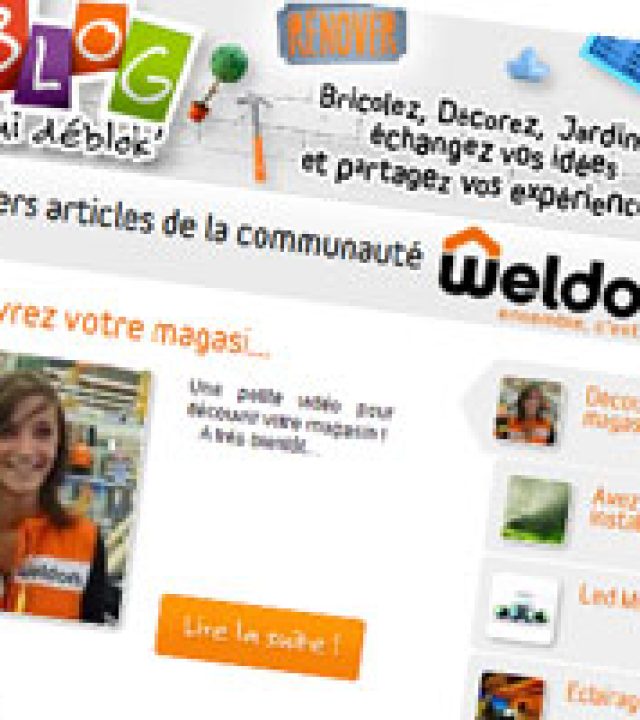 Blog Mon Weldom V2