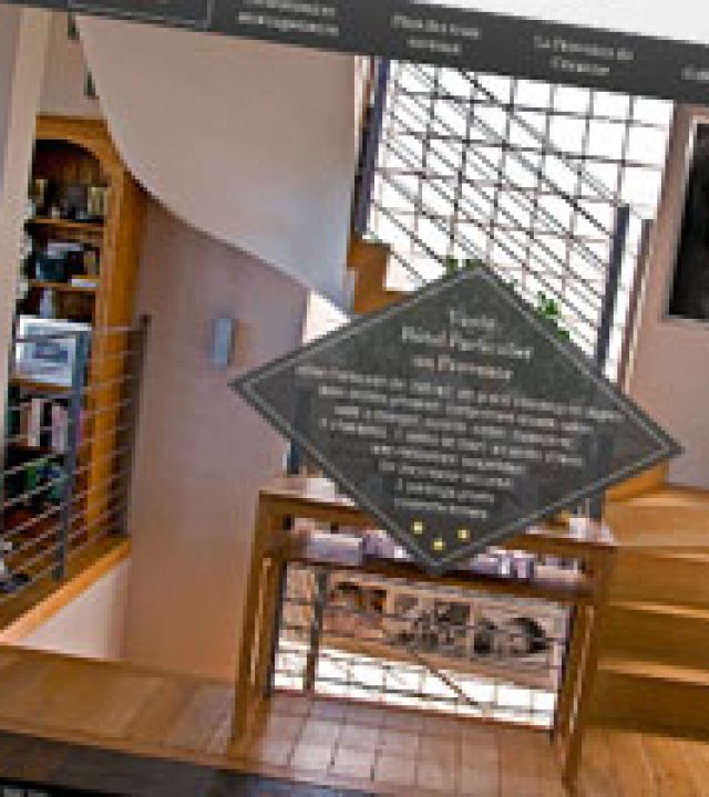 Vente appartement de prestige d'un particulier