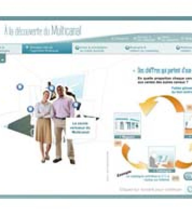 Module e-learning IFCAM