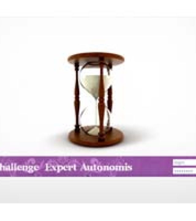 Challenge Autonomis