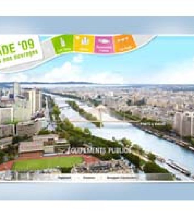 Jeu Quizz BOUYGUES