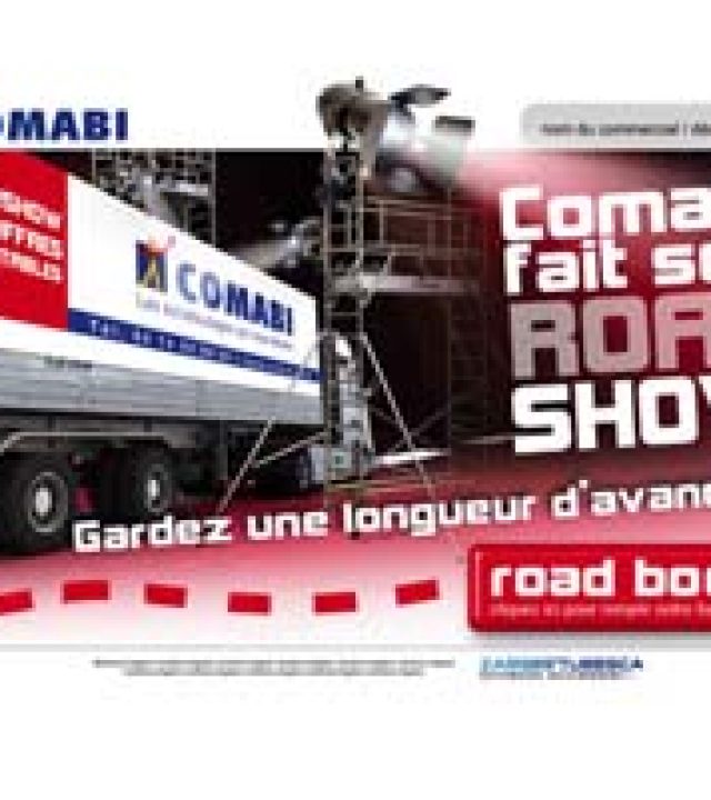extranet COMABI